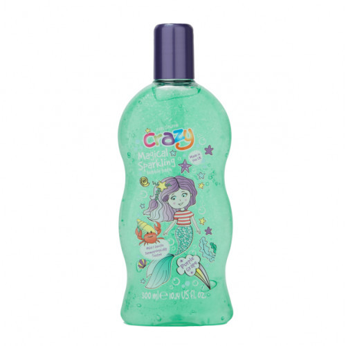 Kids Stuff Crazy Magical Sparkling Bubble Bath 300ml