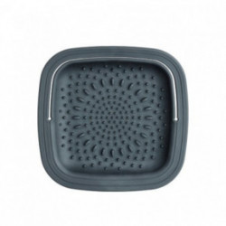 Isadora Deep-Cleaning Brush Mat 1pcs