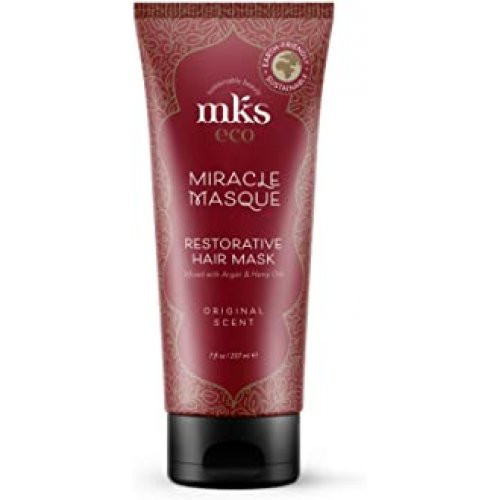 MKS eco (Marrakesh) Miracle Masque 207ml