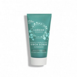 Lumene Puhdas Deeply Purifying Birch Scrub 75ml