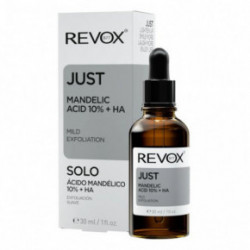 Revox B77 Just Mandelic Acid 10% + HA Mild Exfoliation 30ml
