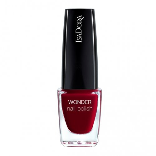 Isadora Wonder Nail Polish 106 Milkshake