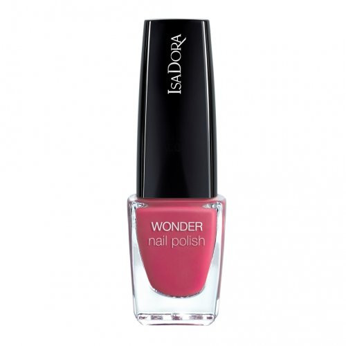 Isadora Wonder Nail Polish 106 Milkshake