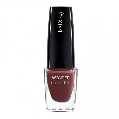 Isadora Wonder Nail Polish 106 Milkshake