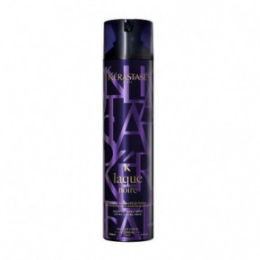 Kérastase Couture Styling Laque Noire Strong Hold Hair Spray 300ml