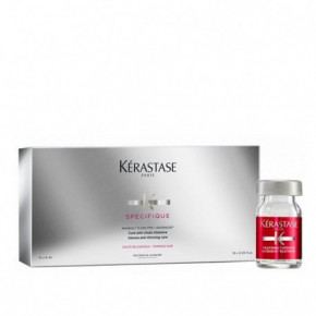 Kérastase Specifique Aminexil Cure Anti-Hair Loss Treatment