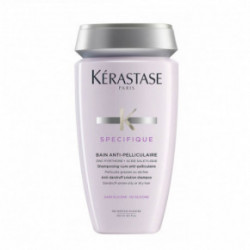 Kerastase Specifique Bain Anti-Pelliculaire Anti-dandruff Hair Shampoo 250ml