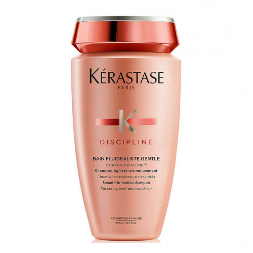 Kérastase Discipline Bain Fluidealiste Gentle Shampoo 250ml