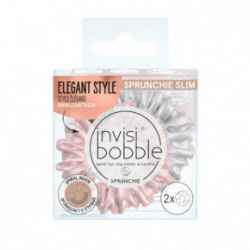 Invisibobble Sprunchie Slim Hair Ties Twist It Up