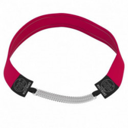 Invisibobble Multiband Red