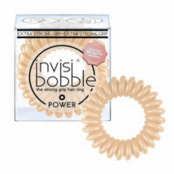 Invisibobble Power Hair Tie Crystal Clear