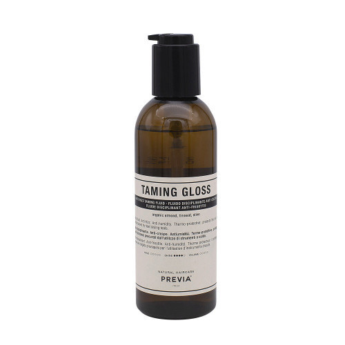 Photos - Hair Styling Product Previa Taming Leave-In Gloss 200ml 