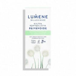 Lumene Klassikko Day Cream For Oily and Combination Skin 50ml