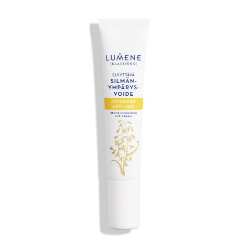 Lumene Klassikko Advanced Revitalizing Rich Eye Cream 15ml