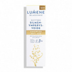 Lumene Klassikko Advanced Revitalizing Rich Eye Cream 15ml