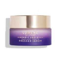 Lumene Nordic Ageless Ajaton Radiant Youth Pressed Serum 50ml