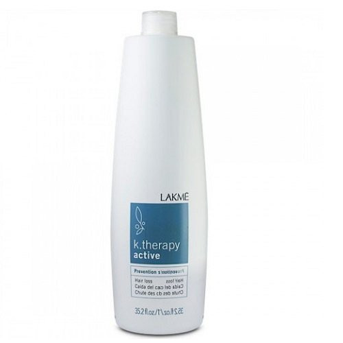 Lakme K.Therapy Anti-Hairloss Active Hair Shampoo 300ml