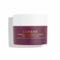 Lumene Nordic Bloom Vitality Anti-Wrinkle & Revitalize Overnight Balm 50ml