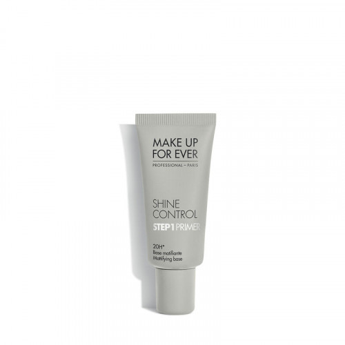 Make Up For Ever Step 1 Primer Shine Control Mattifying Base 30ml