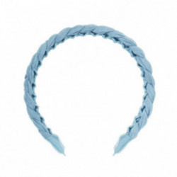 Invisibobble Hairhalo Miss Denim The Adjustable Headband 1pcs