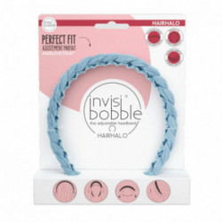 Invisibobble Hairhalo Miss Denim The Adjustable Headband 1pcs