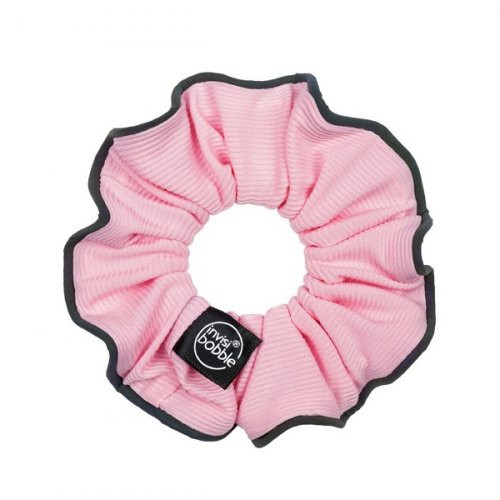 Photos - Hair Product Invisibobble Sprunchie Power Pink Mantra 1pcs 