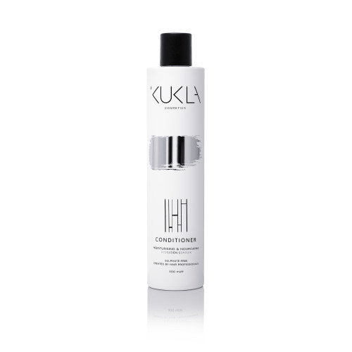 KUKLA Moisturising & Nourishing Conditioner 300ml