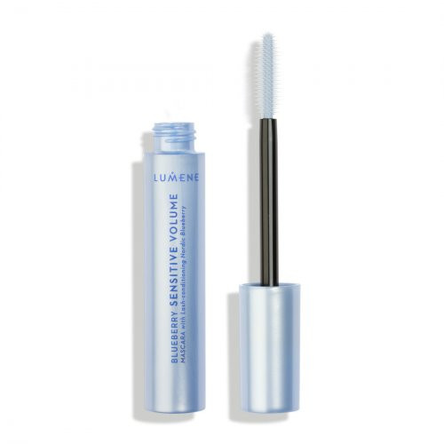 Lumene Blueberry Sensitive Volume Mascara 14ml