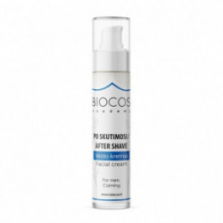 BIOCOS academy After Shave Calming Cream For Men 30ml