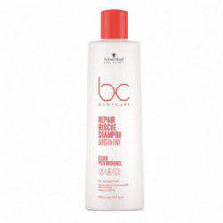 Schwarzkopf Professional BC CP Repair Rescue Shampoo 250ml