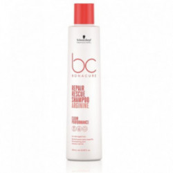 Schwarzkopf Professional BC CP Repair Rescue+ Shampoo 250ml