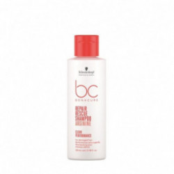 Schwarzkopf Professional BC CP Repair Rescue Shampoo 250ml