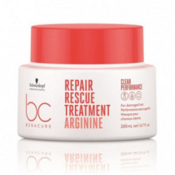 Schwarzkopf Professional BC CP Repair Rescue+ Treatment 200ml