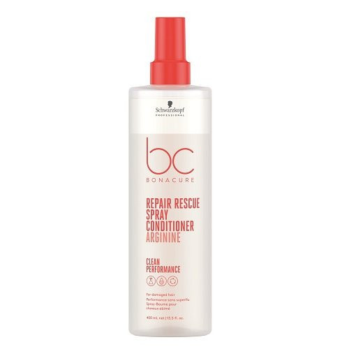 Schwarzkopf Professional BC CP Repair Rescue+ Spray Conditioner 400ml