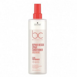 Schwarzkopf Professional BC CP Repair Rescue+ Spray Conditioner 400ml