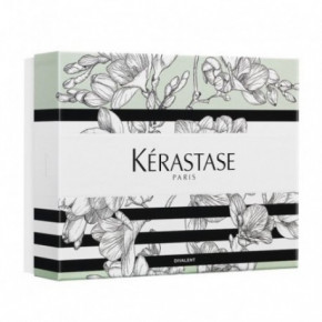 Kerastase Divalent Spring Set Balancing ritual for oily roots and sensitized lenghths 250ml+200ml