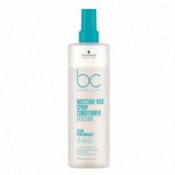 Schwarzkopf Professional BC CP Moisture Kick Spray Conditioner 200ml