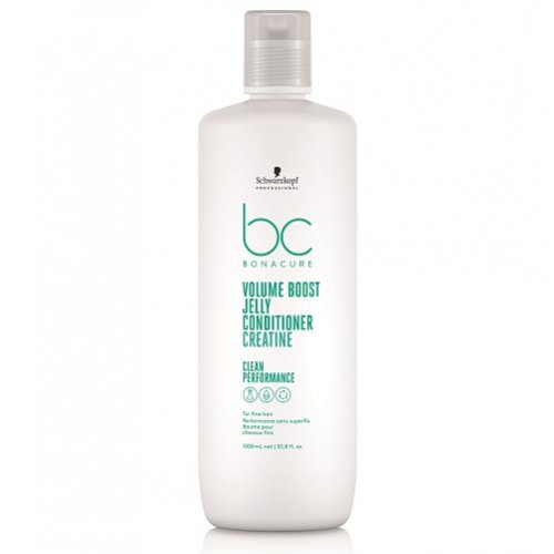 Photos - Hair Product Schwarzkopf Professional BC CP Volume Boost Jelly Conditioner 1000ml 