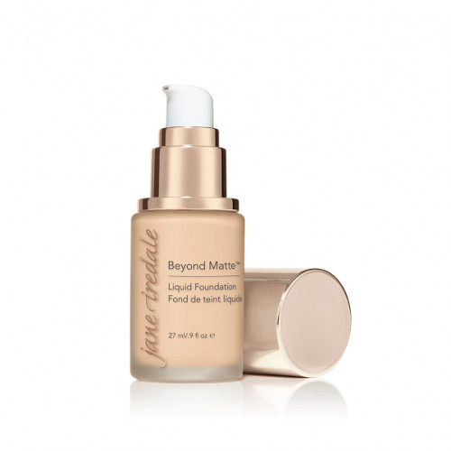 Jane Iredale Beyond Matte Liquid Foundation 27ml