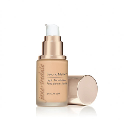 Jane Iredale Beyond Matte Liquid Foundation 27ml