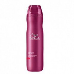 Wella Resist Strengthening Shampoo For Vulnerable Hair 250ml