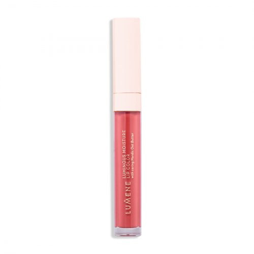 Lumene Luminous Moisture Lip Color 101 Rose Oat