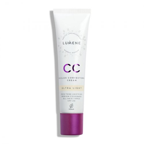 Lumene CC Color Correcting Cream SPF20 30ml