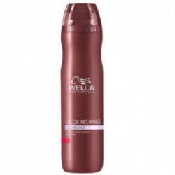 Wella Professionals Color Recharge Cool Blonde Hair Shampoo 250ml