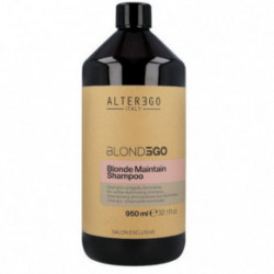 Alter Ego Italy BLONDE MAINTAIN Shampoo 300ml