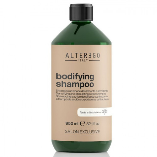 Alter Ego Italy Bodifying Shampoo 300ml