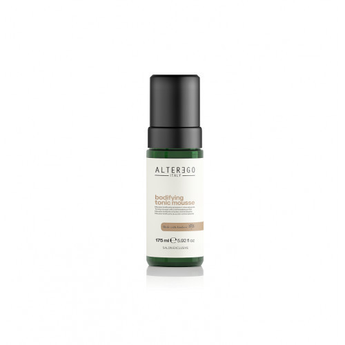 Alter Ego Italy Bodifying Tonic Mousse 175ml