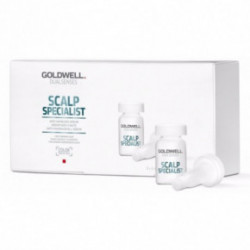 Goldwell Dualsenses Scalp Specialist Anti-Hair Loss Serum 8x6ml