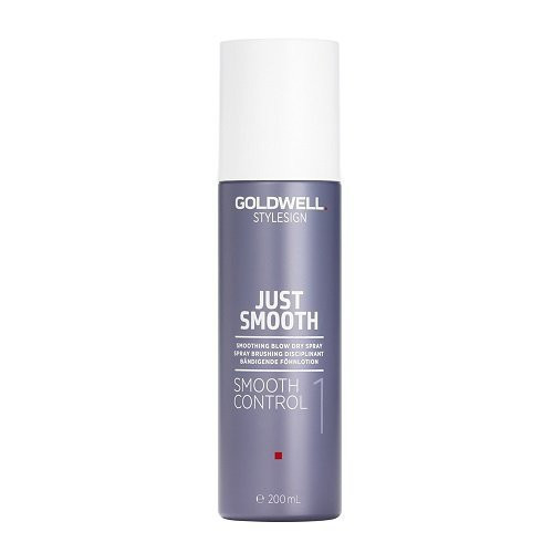 Goldwell Stylesign Smooth Control 1 Smoothing Blow Dry Spray 200ml