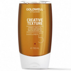 Goldwell Stylesign Creative Texture Hardliner 5 Powerful Acrylic Gel 140ml